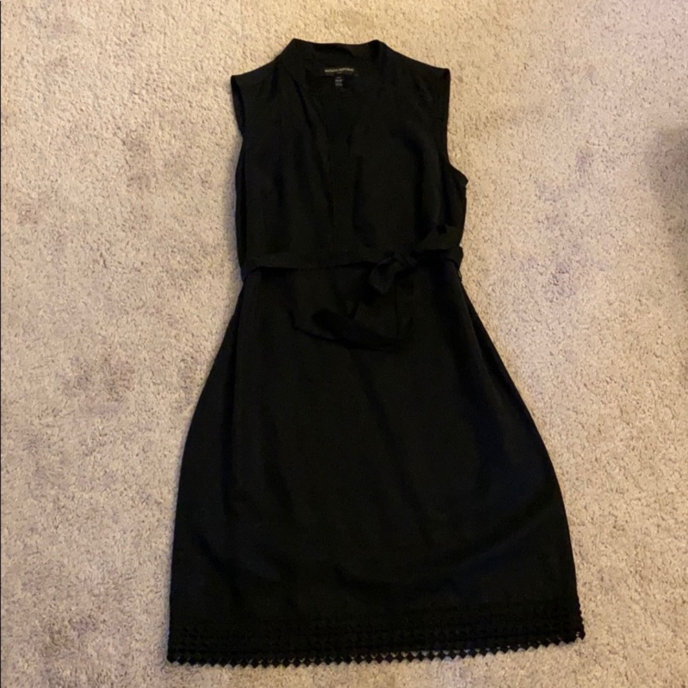 Banana Republic dress